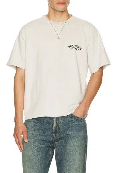 Remington Stone Cowboy 2 Tee | Thumbnail 2