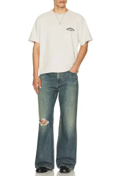Remington Stone Cowboy 2 Tee | Thumbnail 3