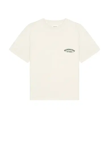 Remington Stone Cowboy 2 Tee | Thumbnail 4
