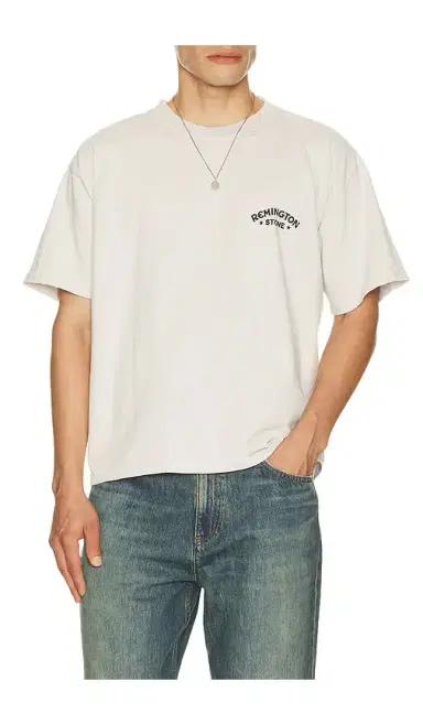 Remington Stone Cowboy 2 Tee | Thumbnail 6