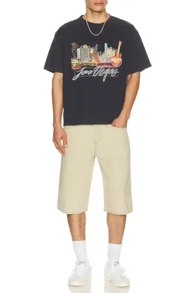 Remington Stone Vegas Tee | Thumbnail 3