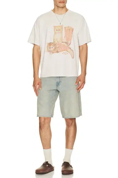 Remington Stone Kittens Tee | Thumbnail 3