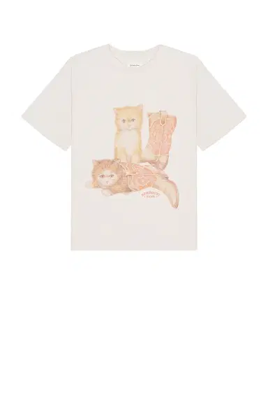 Remington Stone Kittens Tee | Thumbnail 4