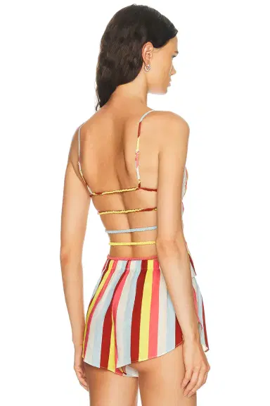 Solid & Striped The Delta Top | Thumbnail 3 Solid & Striped The Delta Top | Thumbnail 3