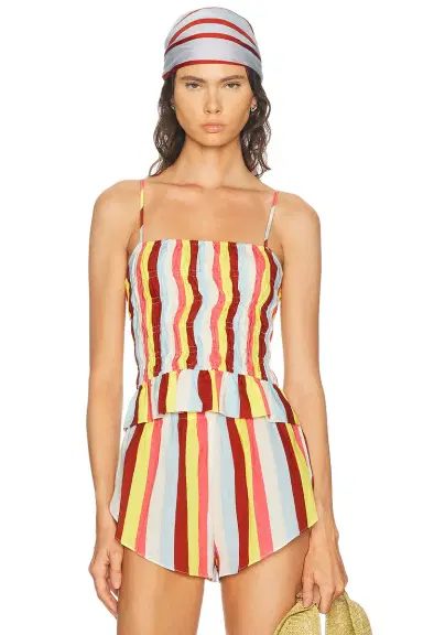 Solid & Striped The Delta Top | Thumbnail 1 Solid & Striped The Delta Top | Thumbnail 1