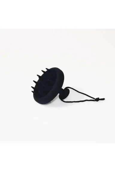 REVERIE Buff Massaging Scalp Brush | Thumbnail 2