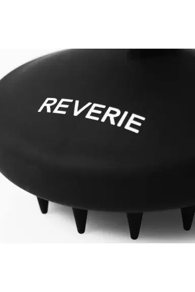REVERIE Buff Massaging Scalp Brush | Thumbnail 3