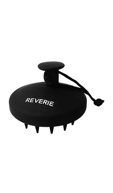 REVERIE Buff Massaging Scalp Brush | Thumbnail 5