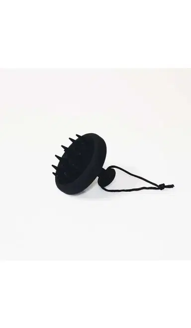 REVERIE Buff Massaging Scalp Brush | Thumbnail 6