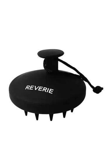 REVERIE Buff Massaging Scalp Brush | Thumbnail 1