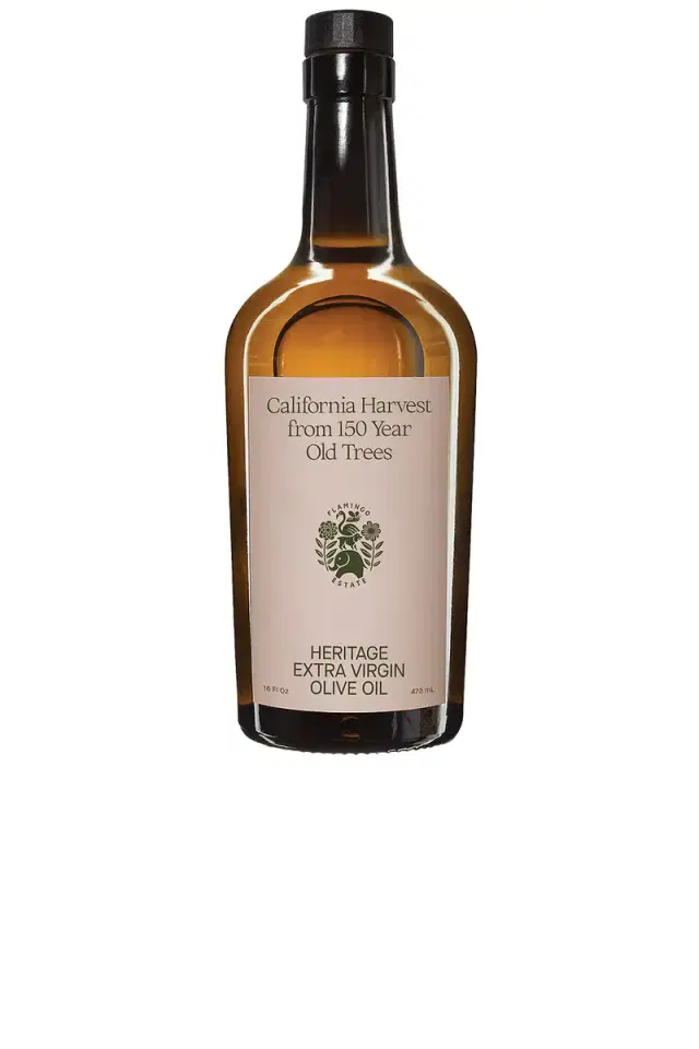 Flamingo Estate Heritage Extra Virgin Olive Oil 16oz