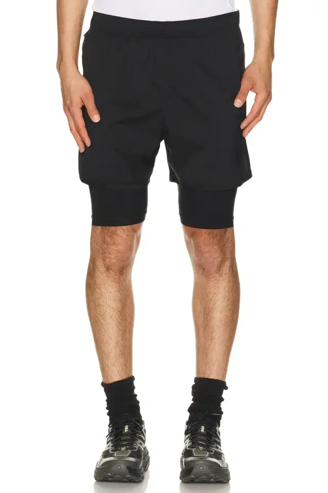 Run Short