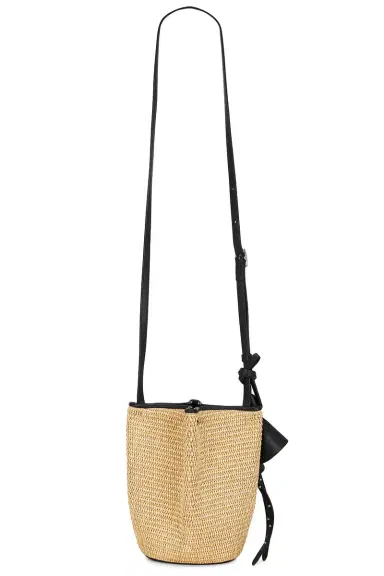 Givenchy Nano Snap Bucket Bag | Thumbnail 2 Givenchy Nano Snap Bucket Bag | Thumbnail 2
