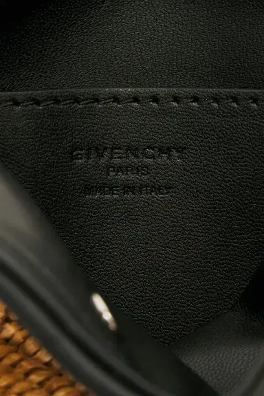 Givenchy Nano Snap Bucket Bag | Thumbnail 5 Givenchy Nano Snap Bucket Bag | Thumbnail 5