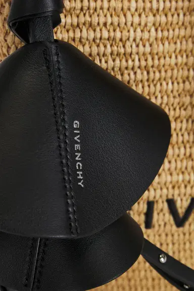 Givenchy Nano Snap Bucket Bag | Thumbnail 6 Givenchy Nano Snap Bucket Bag | Thumbnail 6
