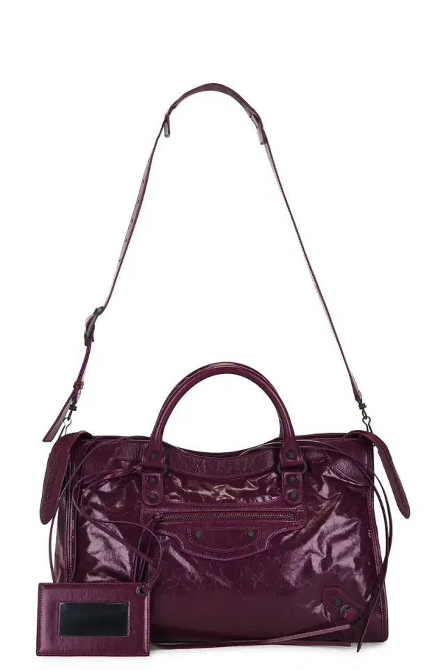 Le City Medium Bag