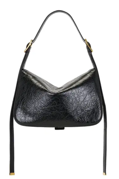 Balenciaga Clicca Medium Shoulder Bag | Thumbnail 3 Balenciaga Clicca Medium Shoulder Bag | Thumbnail 3