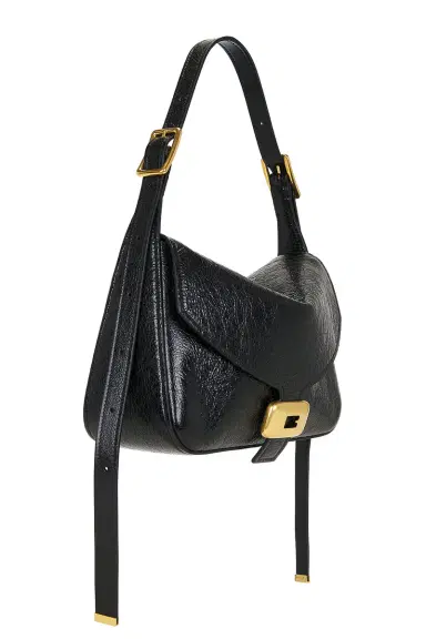Balenciaga Clicca Medium Shoulder Bag | Thumbnail 4 Balenciaga Clicca Medium Shoulder Bag | Thumbnail 4