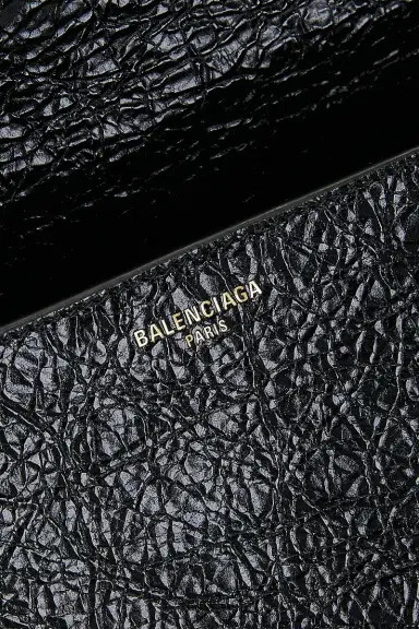 Balenciaga Clicca Medium Shoulder Bag | Thumbnail 6 Balenciaga Clicca Medium Shoulder Bag | Thumbnail 6