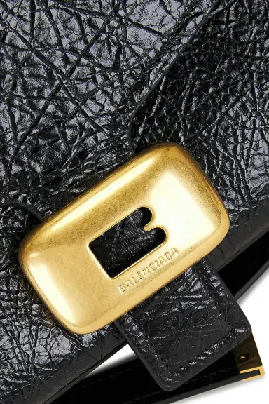 Balenciaga Clicca Medium Shoulder Bag | Thumbnail 7 Balenciaga Clicca Medium Shoulder Bag | Thumbnail 7
