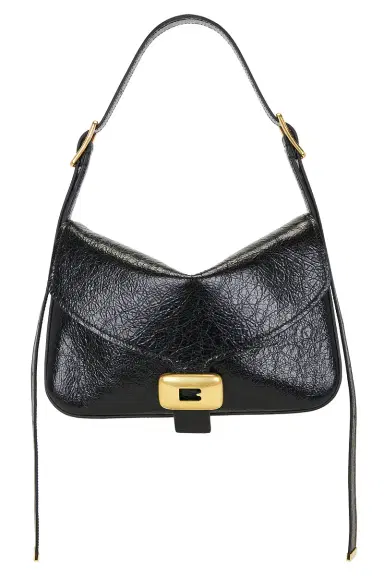 Balenciaga Clicca Medium Shoulder Bag | Thumbnail 1 Balenciaga Clicca Medium Shoulder Bag | Thumbnail 1