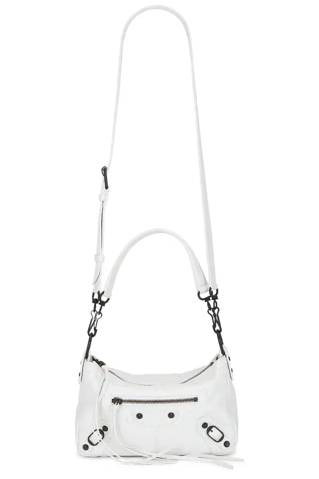Le City Mini Moto Bag