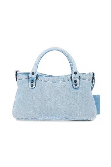 Balenciaga Le City First Bag | Thumbnail 4 Balenciaga Le City First Bag | Thumbnail 4