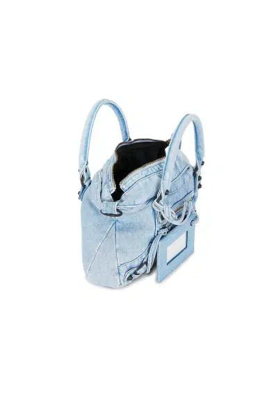Balenciaga Le City First Bag | Thumbnail 6 Balenciaga Le City First Bag | Thumbnail 6