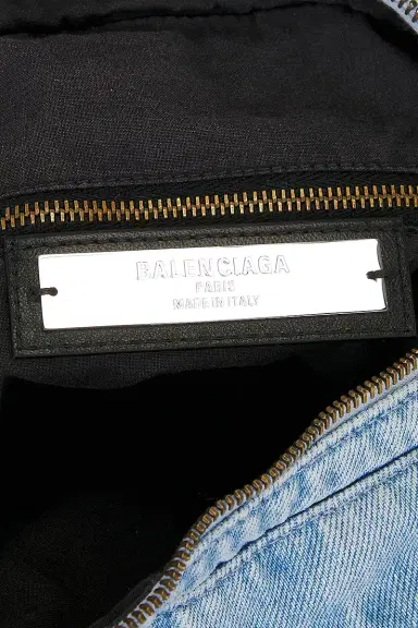 Balenciaga Le City First Bag | Thumbnail 7 Balenciaga Le City First Bag | Thumbnail 7