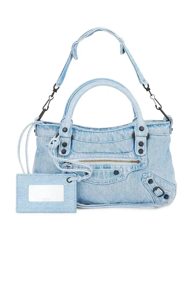 Le City First Bag