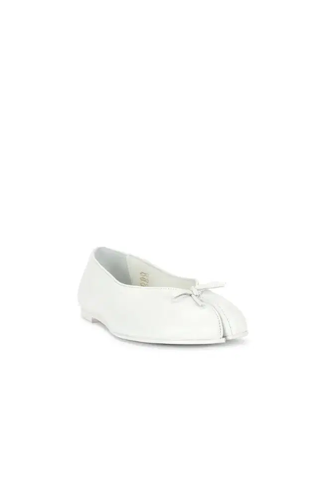 Sandy Liang Tabi Ballerina Flat