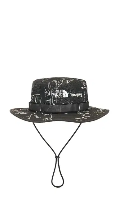 The North Face Class V Brimmer Hat | Thumbnail 5 The North Face Class V Brimmer Hat | Thumbnail 5