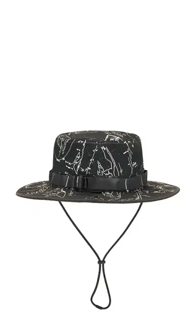 The North Face Class V Brimmer Hat | Thumbnail 6 The North Face Class V Brimmer Hat | Thumbnail 6