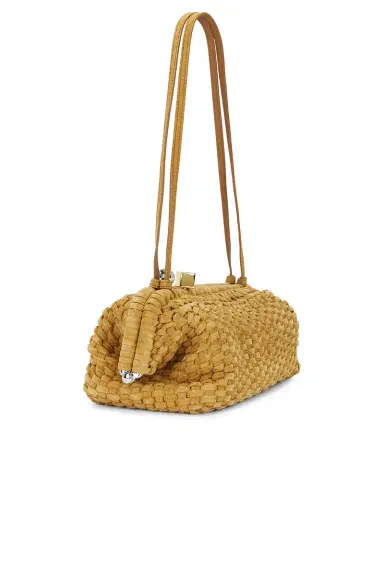Jacquemus La Grande Pochette Salon | Thumbnail 4 Jacquemus La Grande Pochette Salon | Thumbnail 4