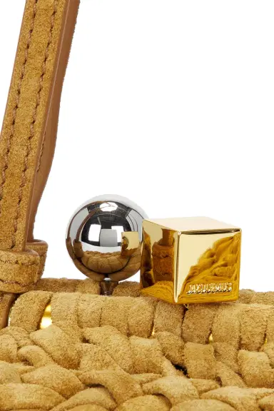 Jacquemus La Grande Pochette Salon | Thumbnail 7 Jacquemus La Grande Pochette Salon | Thumbnail 7