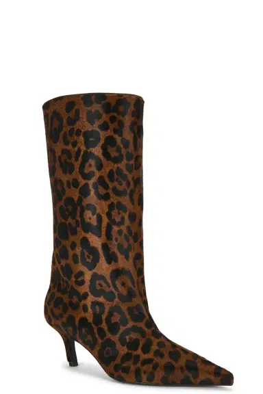 Amina Muaddi Fiona 60 Boot | Thumbnail 2