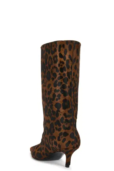 Amina Muaddi Fiona 60 Boot | Thumbnail 3