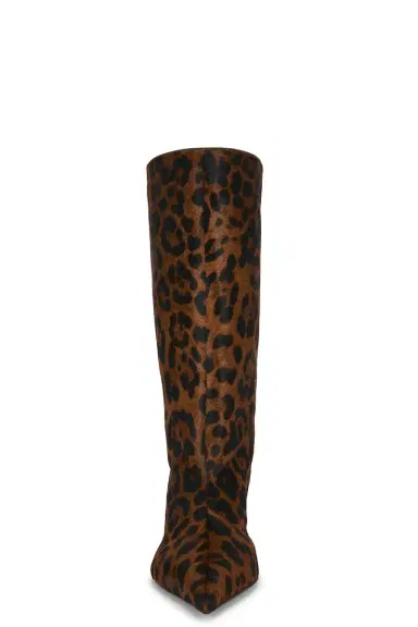 Amina Muaddi Fiona 60 Boot | Thumbnail 4