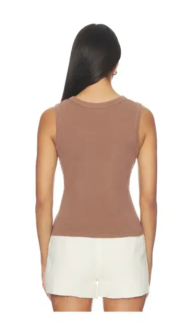 DAYDREAMER No Strings Attached Shrunken Tank Top | Thumbnail 3 DAYDREAMER No Strings Attached Shrunken Tank Top | Thumbnail 3