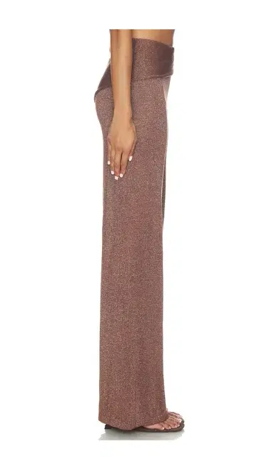 SNDYS Celine Shimmer Pant | Thumbnail 2 SNDYS Celine Shimmer Pant | Thumbnail 2