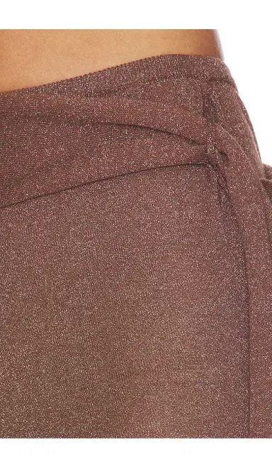 SNDYS Celine Shimmer Pant | Thumbnail 6 SNDYS Celine Shimmer Pant | Thumbnail 6