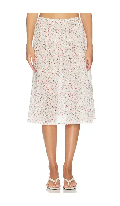 Charlotte Skirt
