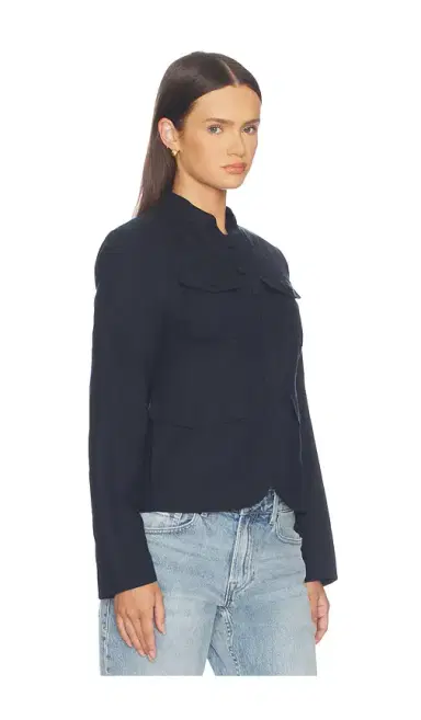 rag & bone Mercer Linen Blazer | Thumbnail 2 rag & bone Mercer Linen Blazer | Thumbnail 2
