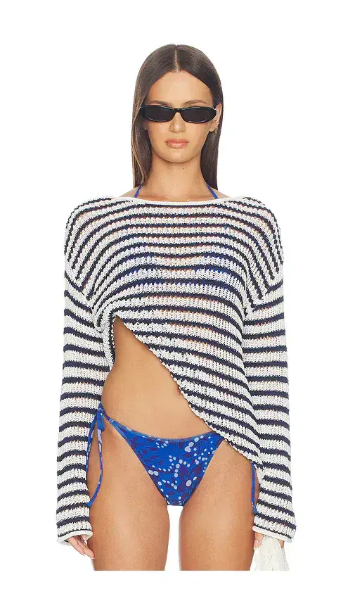 Evangeline Top