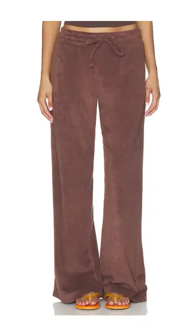 Year of Ours Terry Vacation Pant | Thumbnail 2 Year of Ours Terry Vacation Pant | Thumbnail 2
