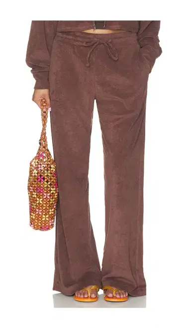 Year of Ours Terry Vacation Pant | Thumbnail 1 Year of Ours Terry Vacation Pant | Thumbnail 1