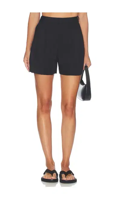 rag & bone Chappell Linen Short | Thumbnail 2 rag & bone Chappell Linen Short | Thumbnail 2