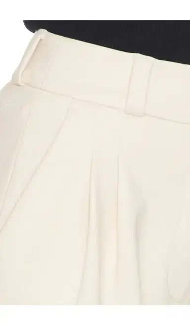 rag & bone Neila Ponte Shorts | Thumbnail 6 rag & bone Neila Ponte Shorts | Thumbnail 6