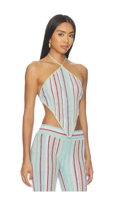 Asta Resort Marielle Top | Thumbnail 2