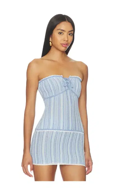 Asta Resort Cleo Top | Thumbnail 2